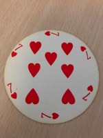 Circular (poker deck)