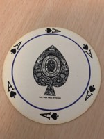 Circular (poker deck)