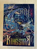The Classic of Mountains & Rivers v2 (poker deck)