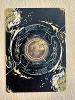 The Classic of Mountains & Rivers v2 (poker deck)