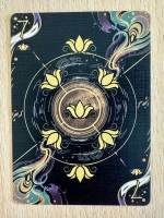 The Classic of Mountains & Rivers v2 (poker deck)