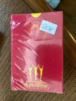 Commonwealth Games 2002 (poker deck)