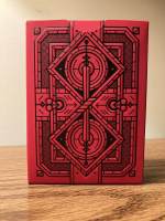 Conquerors Vendetta (poker deck)
