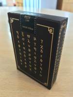 Culminus Infernum (poker deck)