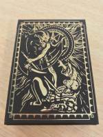 Culminus Infernum (poker deck)
