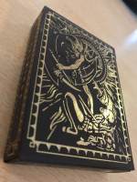 Culminus Infernum (poker deck)