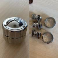 Cylinder (puzzle)