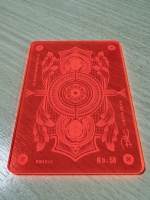 De Novo Aurum Signature Edition (poker deck)