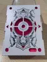 De Novo Aurum Signature Edition (poker deck)
