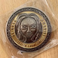 De Novo Deluxe (coin)