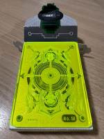 De Novo Viridi Signature Edition (poker deck)