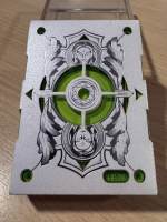 De Novo Viridi Signature Edition (poker deck)