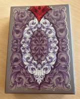 Ebon (poker deck)