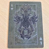 Ebon (poker deck)