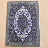 Ebon (poker deck)