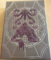 Ebon (poker deck)