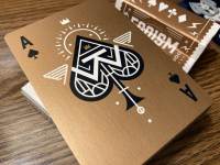 Egoism Ivory (poker deck)