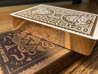 Egoism Relic (poker deck)