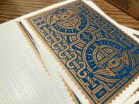 Egoism Rust (poker deck)