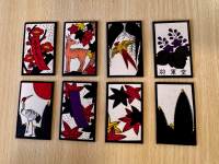Eiko (hanafuda deck)