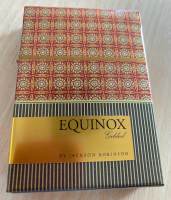 Equinox I v2 Gilded Artist Proof (poker deck)