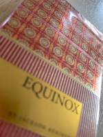 Equinox I v2 Standard (poker deck)