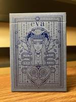 Eva Celeste (poker deck)