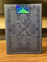 Eva Celeste (poker deck)
