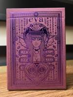 Eva Splendida (poker deck)