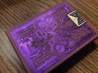 Eva Splendida (poker deck)