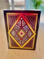 Exquisite Fortuna (poker deck)