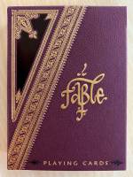 Fable (poker deck)