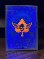 Fantasma Spirit (poker deck)