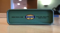Fossil No. 54 (poker deck)
