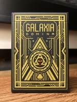Galaxia Domina (poker deck)