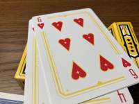 Galaxia Promessa (poker deck)