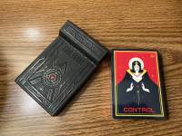Galaxia Superba (poker deck)