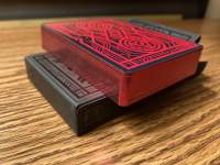 Galaxia Superba (poker deck)
