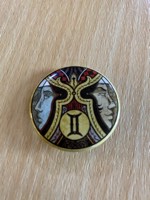 Gemini (pin badge)