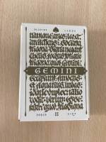 Gemini Experimental (poker deck)