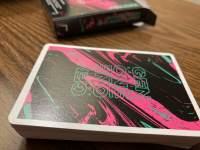 Generation One (poker deck)
