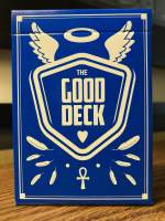 The Good Deck (poker deck)