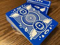 The Good Deck (poker deck)