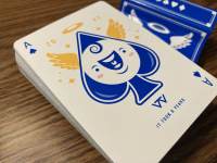 The Good Deck (poker deck)