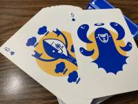 The Good Deck (poker deck)