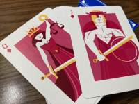 The Good Deck (poker deck)
