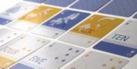 Greek Gods (poker deck)