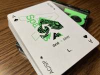 Grid ARW Edition 1 (poker deck)
