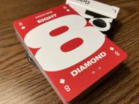 Grid Series Five (poker deck)
