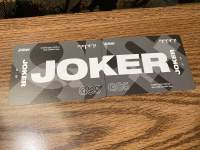 Grid Series Five (poker deck)